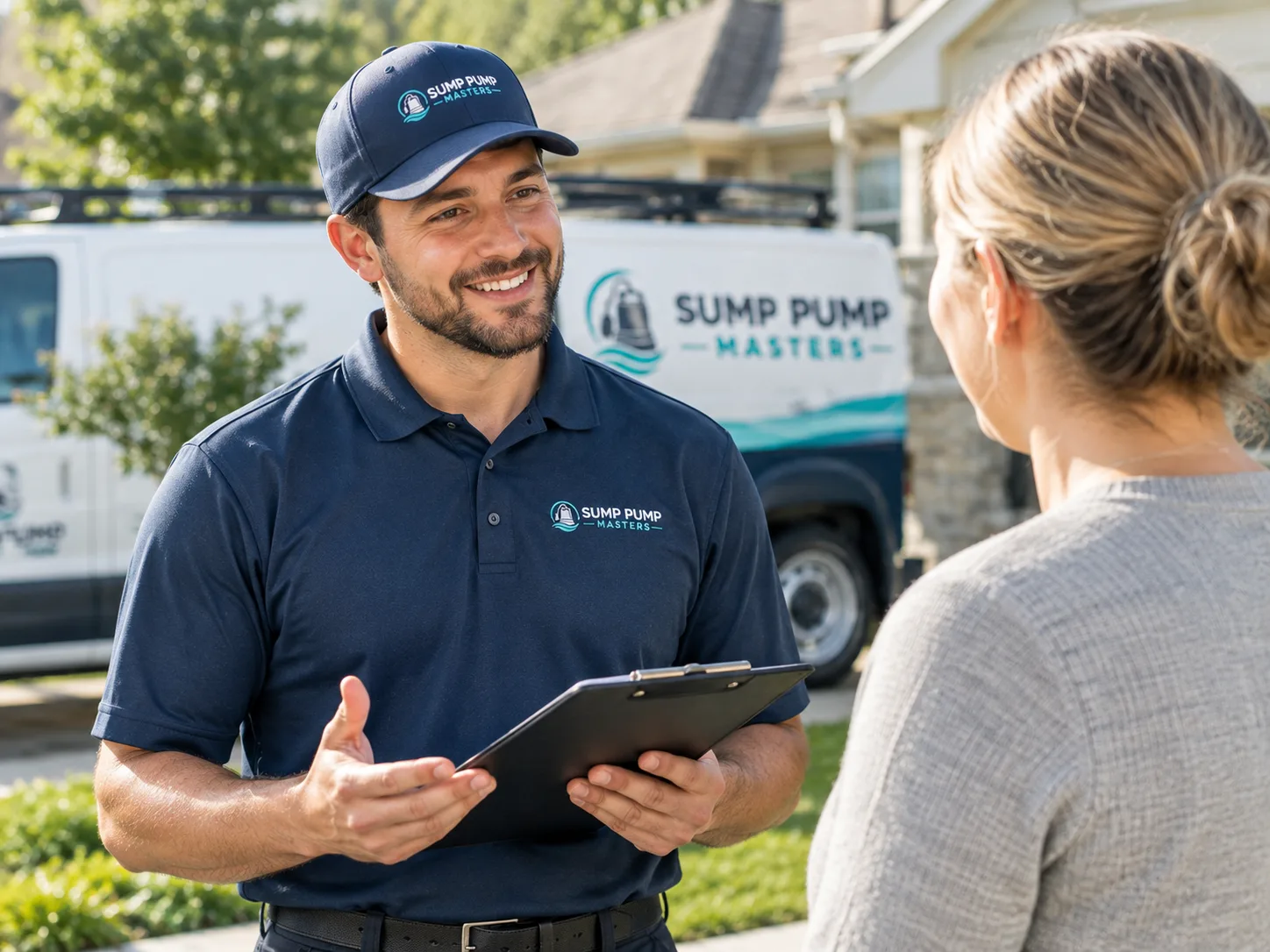 Sump Pump Repair Broussard, LA FAQs
